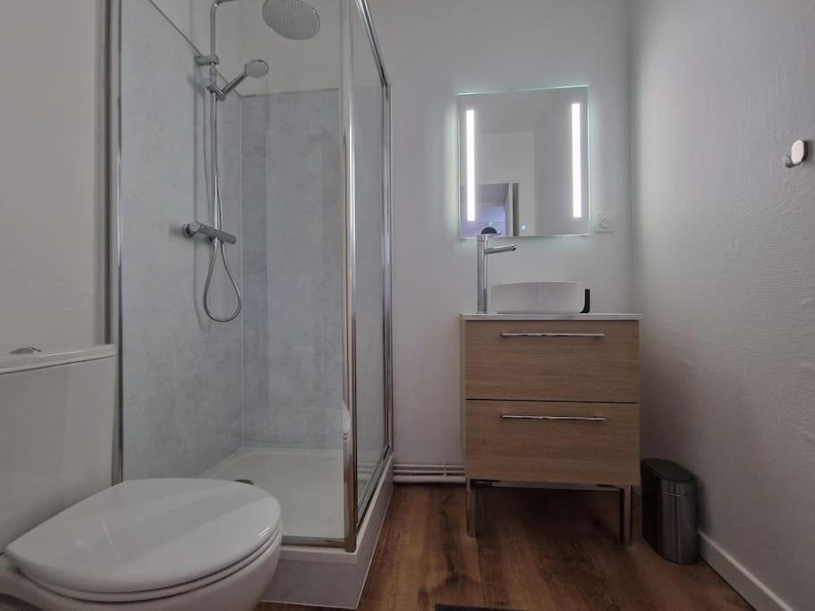 Studio Cosy Coeur De Ville Angers Exterior photo
