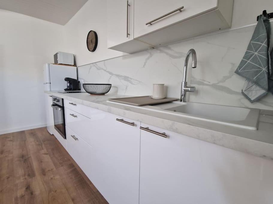 Studio Cosy Coeur De Ville Angers Exterior photo